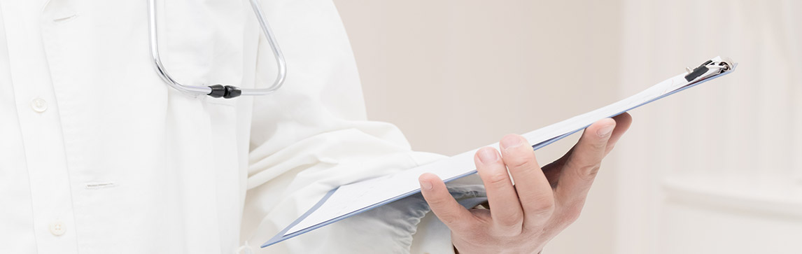 醫(yī)療管理方案